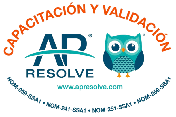 AP Resolve