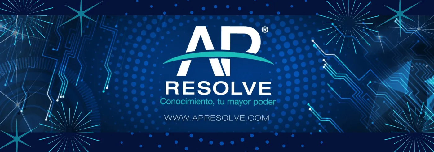 AP Resolve - Capacitación y Validación
