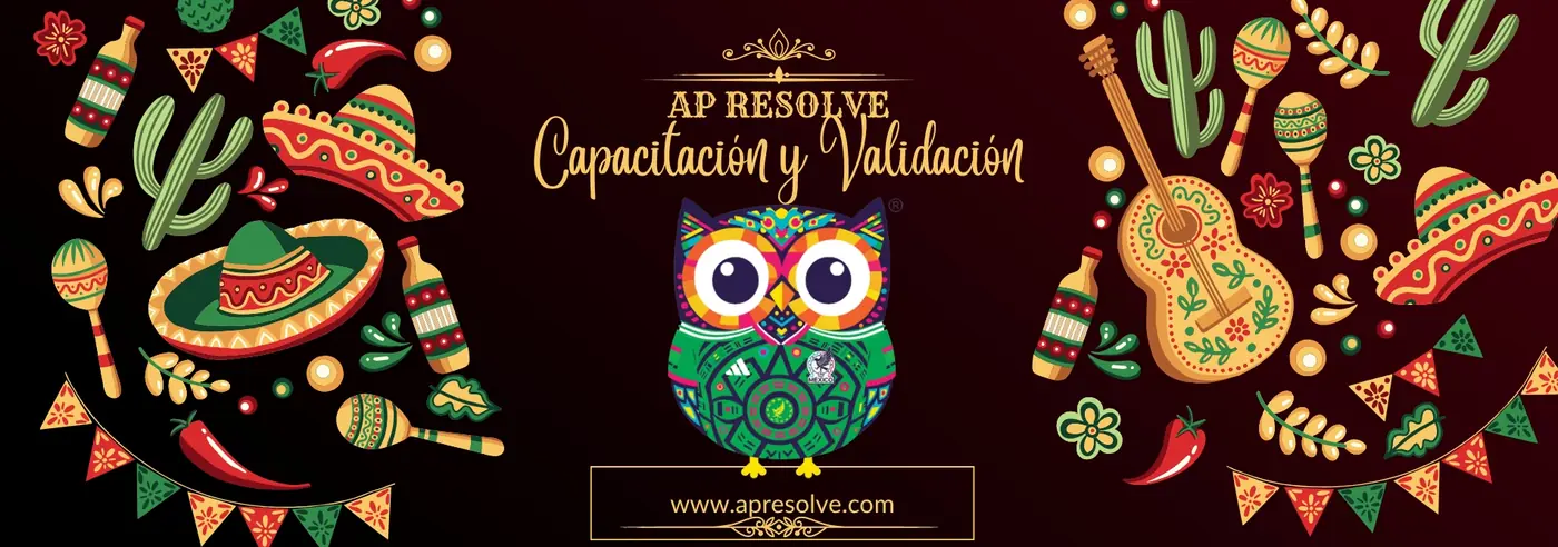 AP Resolve - Capacitación y Validación