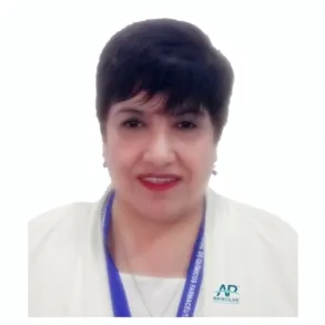 Olivia Margarita Pérez