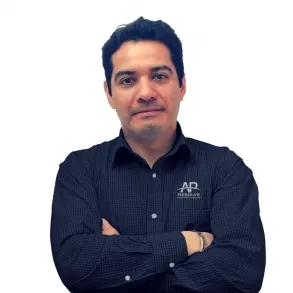 Alberto Teja