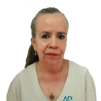 Angelina Ochoa