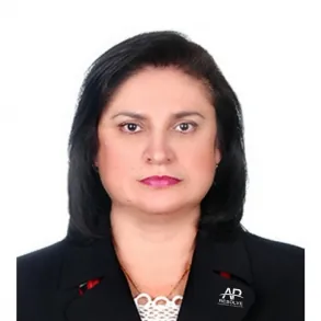 Rosa María Rosete