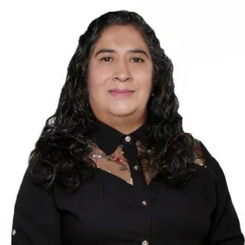 Norma Ofelia Martínez