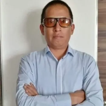 Israel Aguilar Carmona
