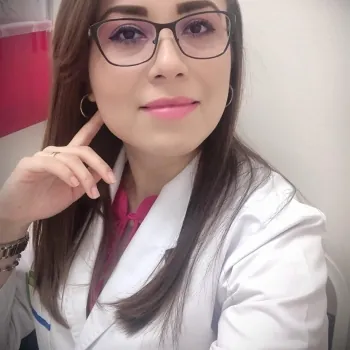 Brenda Saraí Zúñiga