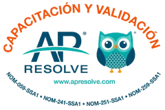 AP Resolve